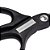 Tesoura Para Pesca Inox 2CR13 12.7cm JD1009A - Albatroz - Imagem 3