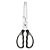 Tesoura Multiuso Inox 2CR13 JY 5001 - Albatroz - Imagem 1