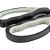 Tesoura Multiuso Inox 2CR13 JY 5001 - Albatroz - Imagem 2