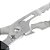 Tesoura Multiuso Inox 2CR13 JY 5001 - Albatroz - Imagem 4