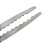 Tesoura Multiuso Inox 2CR13 JY 5001 - Albatroz - Imagem 5