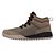 Bota Masculina Fairbanks Mid Kettle-Tangy Orange - Columbia - Imagem 2