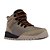 Bota Masculina Fairbanks Mid Kettle-Tangy Orange - Columbia - Imagem 3