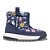 Bota Infantil Youth Snowtrot Mid Nocturnal - Columbia - Imagem 1