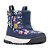 Bota Infantil Youth Snowtrot Mid Nocturnal - Columbia - Imagem 2