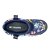 Bota Infantil Youth Snowtrot Mid Nocturnal - Columbia - Imagem 4