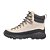Bota Feminina Newton Alpine PR Cloud Grey / Shark - Columbia - Imagem 2