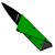 Canivete KMC Green - Albatroz - Imagem 1