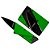 Canivete KMC Green - Albatroz - Imagem 4