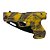 Canivete Inox Pistola Folhagem 20cm SLK-D347 - Luatek - Imagem 3