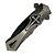 Canivete Dobrável Cabo Cruz 21cm SLK-D333 - Luatek - Imagem 9