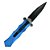 Canivete Dobrável Cabo Cruz 21cm SLK-D333 - Luatek - Imagem 11
