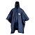 Poncho Impermeavel Azul Marinho - Albatroz - Imagem 1