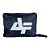 Poncho Impermeavel Azul Marinho - Albatroz - Imagem 4