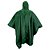 Poncho Impermeavel Verde - Albatroz - Imagem 2