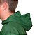 Poncho Impermeavel Verde - Albatroz - Imagem 3