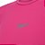 Camiseta Manga Longa Feminina Com Proteção UV 50 Rosa - Speedo - Imagem 4
