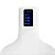 Lâmpada Led Recarregável 38w 4000mah DP-7813 - B-Max - Imagem 3