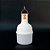 Lâmpada Led Recarregável 38w 4000mah DP-7813 - B-Max - Imagem 5