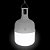 Lâmpada Led Recarregável 38w 4000mah DP-7813 - B-Max - Imagem 7