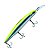 Isca Artificial Hard Sinking 125mm 126g Dance - Monster3x - Imagem 7