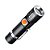 Lanterna Tática Led Clip Recarregável USB BM-8422 - B-Max - Imagem 1