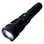 Lanterna Tática Led Recarregável  Visor Led 2000m+ BM-8537 - B-Max - Imagem 3