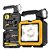 Lanterna Holofote Portátil Solar Kit Ferramenta BM-8546 - B-Max - Imagem 1