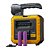 Lanterna Holofote Portátil Solar Kit Ferramenta BM-8546 - B-Max - Imagem 4