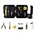 Lanterna Holofote Portátil Solar Kit Ferramenta BM-8546 - B-Max - Imagem 6