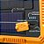 Lanterna Holofote Portátil Solar Kit Ferramenta BM-8546 - B-Max - Imagem 7