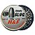 Chumbinho Slug 4.5mm 0.78g 12GR 150un - Slug H&F - Imagem 1