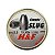 Chumbinho Slug 5.5mm 1.25g 19.3GR 125un - Slug H&F - Imagem 2