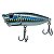 Isca Artificial Hard Floating 70mm 12g Pop Frog - Monster3x - Imagem 4
