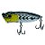 Isca Artificial Hard Floating 70mm 12g Pop Frog - Monster3x - Imagem 6