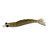 Isca Artificial Camaões X-Move 9cm 3un.- Monter3x - Imagem 2
