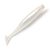 Isca Artificial Shads Slow Shad 15cm 2un. - Monster3x - Imagem 4