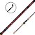 Vara Para Carretilha 2Partes Convergence Peacock Bass 182cm  - Shimano - Imagem 1