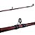 Vara Para Carretilha 2Partes Convergence Peacock Bass 182cm  - Shimano - Imagem 2