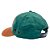 Boné Logo Branco Verde Laranja 43GORATRIV2 - Rapala - Imagem 3