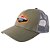 Boné Cinza Grey Style Trucker 43GOGSTR - Rapala - Imagem 2