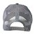 Boné Cinza Grey Style Trucker 43GOGSTR - Rapala - Imagem 4