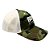 Boné Verde Camuflado 43GOWAR - Rapala - Imagem 2
