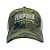 Boné Verde Camuflado 43GOWAR - Rapala - Imagem 3