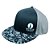 Boné VMC Preto Cinza 43GOVMCP - Rapala - Imagem 2