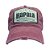 Boné Logo Vinho E Preto 43GOTIN - Rapala - Imagem 4