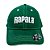 Boné New Classic Verde Verde 43GORHGR - Rapala - Imagem 3