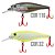 Isca ArtificiaKing SHAD 70  - Marine - Imagem 1
