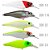 Isca ArtificiaKing SHAD 70 - Marine - Imagem 1