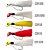 Isca Artificial JIG Anti Enrosco Rabuda 16g – Lori - Imagem 1